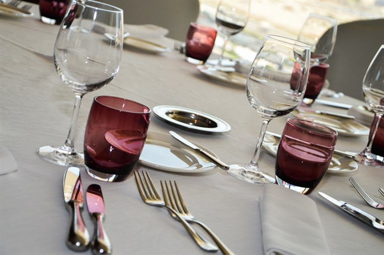 Cooking Class with Chef Onno Kokmeijer 